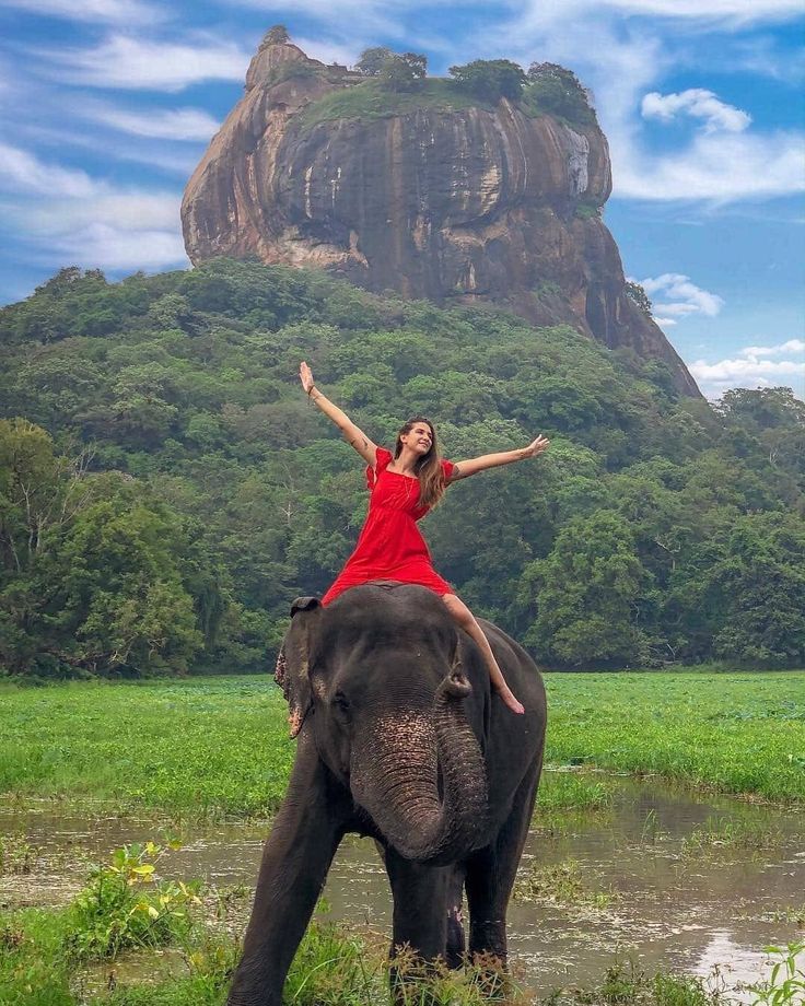 Sigiriya